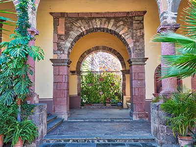 Department of Chicano/Latino Studies