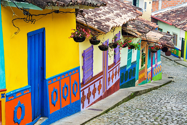 CLS Study Abroad
